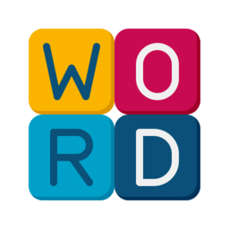 Icon for www.wordle.cool