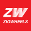 Icon for www.zigwheels.ph