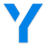 Icon for ycharts.com