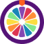 Icon for yesnowheel.app