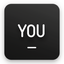 Icon for you-are-here.space