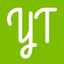 Icon for youthtimemag.com