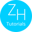 Icon for zhtutorials.com
