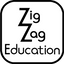 Icon for zigzageducation.wordpress.com
