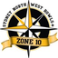 Icon for zone10.bowls.com.au